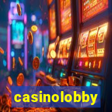 casinolobby