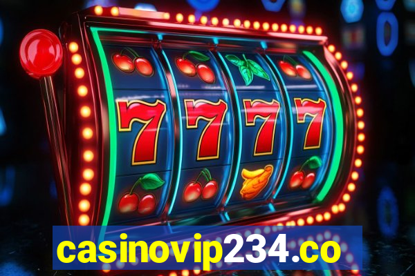 casinovip234.com