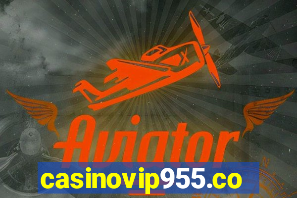 casinovip955.com