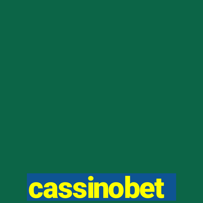 cassinobet