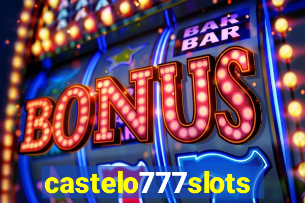 castelo777slots