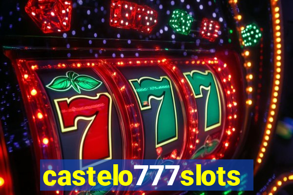 castelo777slots