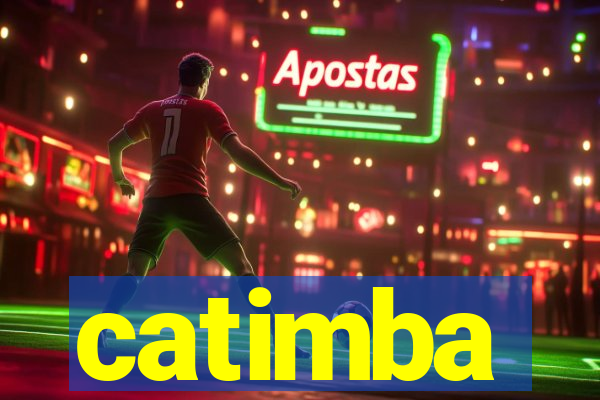 catimba