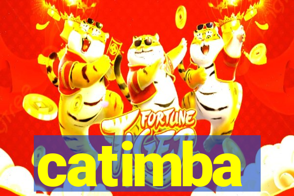 catimba