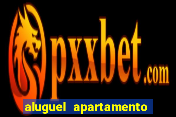 aluguel apartamento betania bh