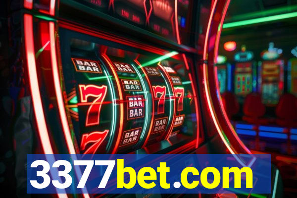 3377bet.com