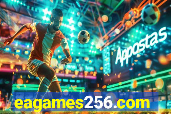 eagames256.com