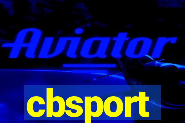 cbsport