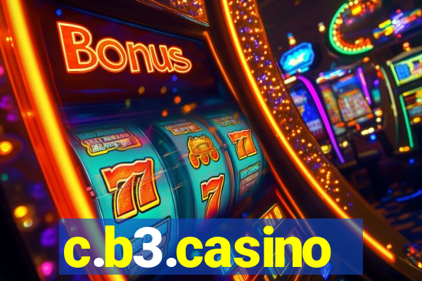 c.b3.casino