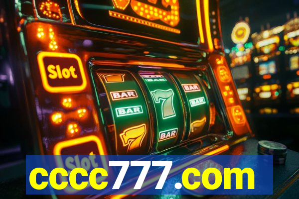 cccc777.com