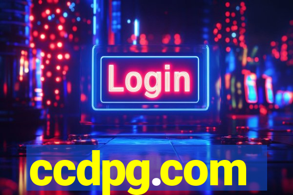 ccdpg.com