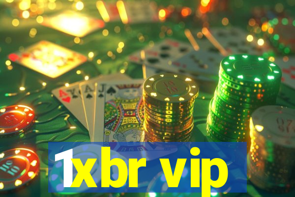 1xbr vip