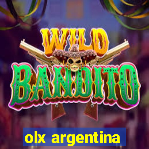 olx argentina