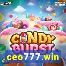 ceo777.win