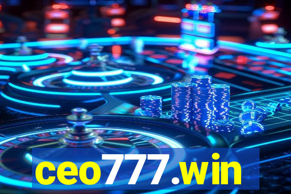 ceo777.win