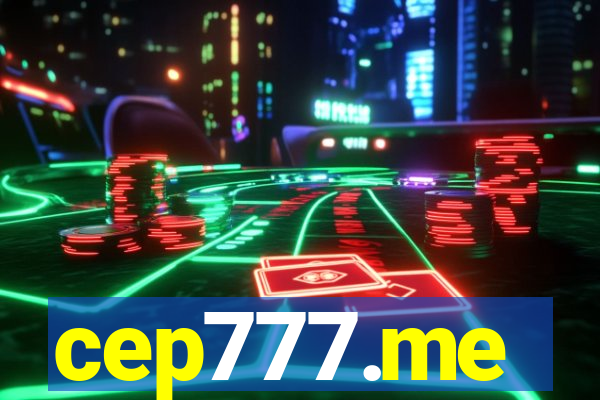 cep777.me