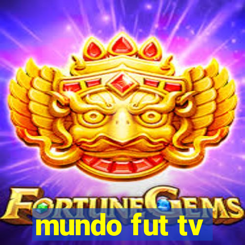 mundo fut tv