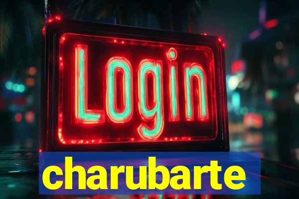 charubarte