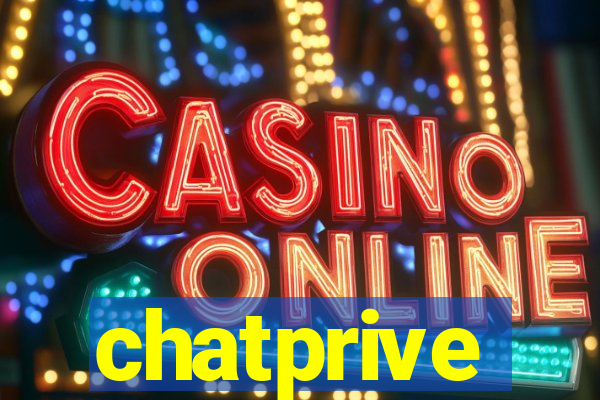 chatprive