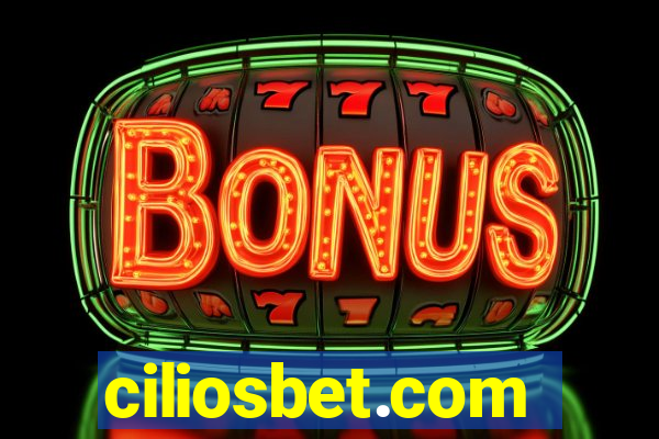 ciliosbet.com