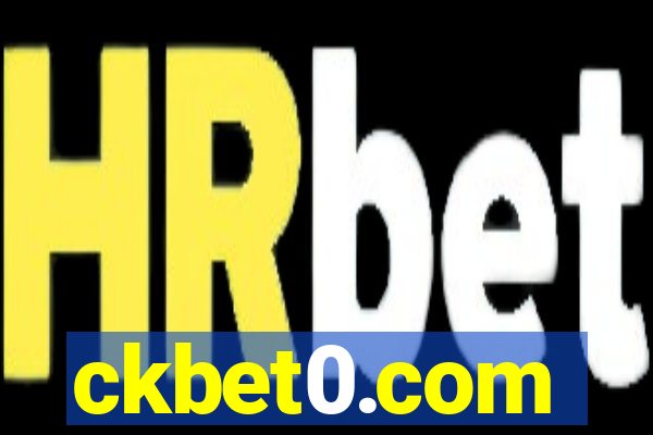 ckbet0.com