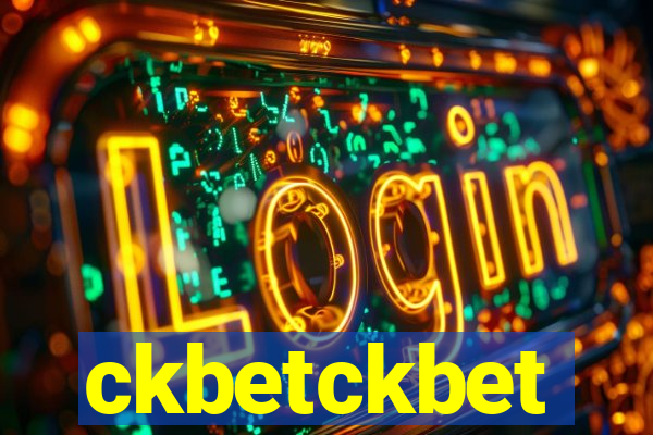 ckbetckbet