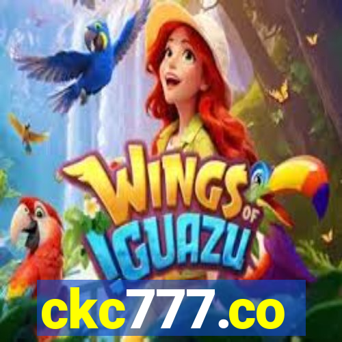 ckc777.co