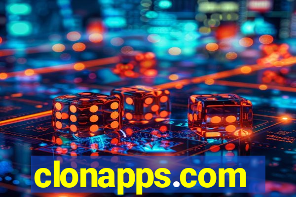 clonapps.com