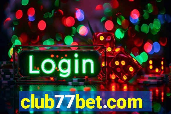 club77bet.com