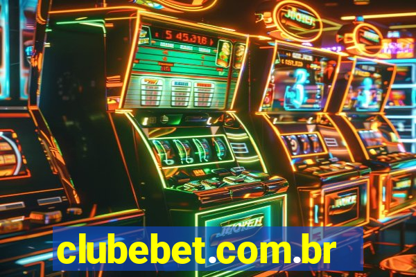 clubebet.com.br