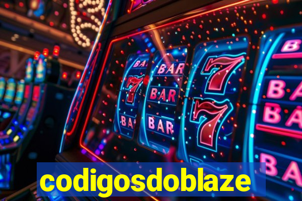 codigosdoblaze