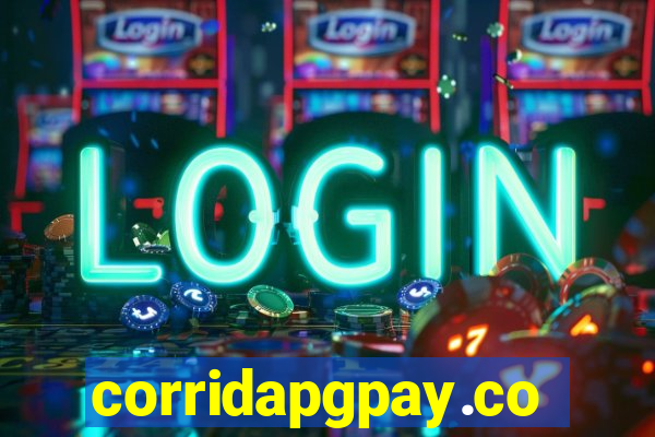 corridapgpay.com