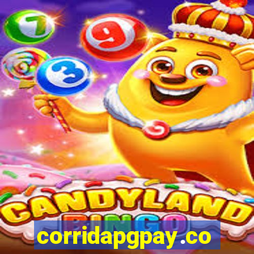 corridapgpay.com