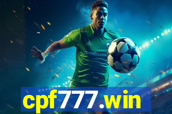 cpf777.win