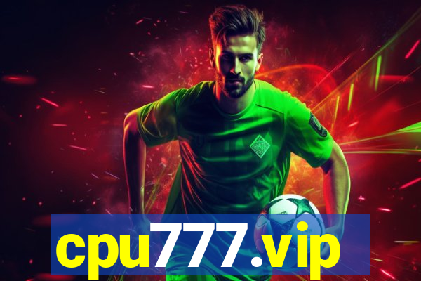 cpu777.vip