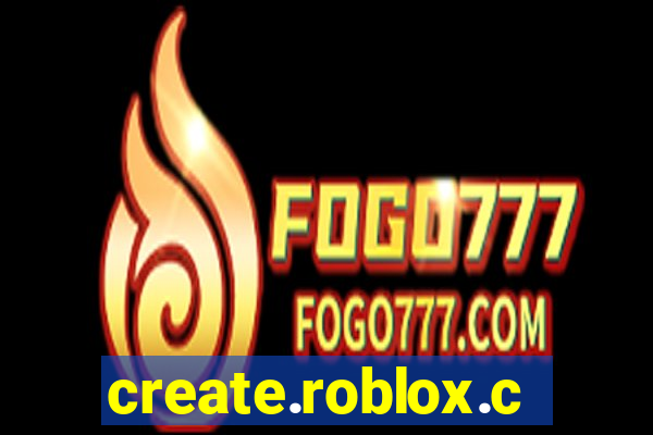 create.roblox.com