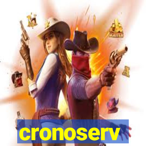 cronoserv