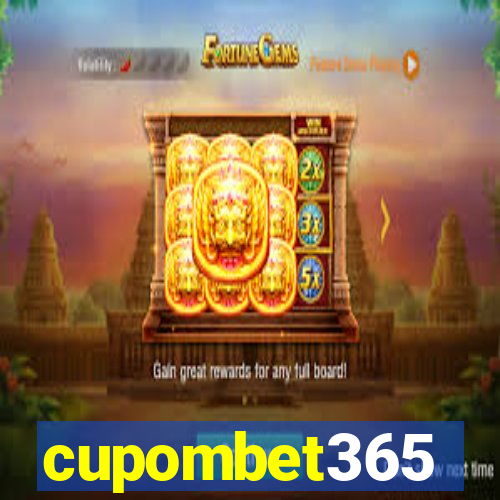 cupombet365