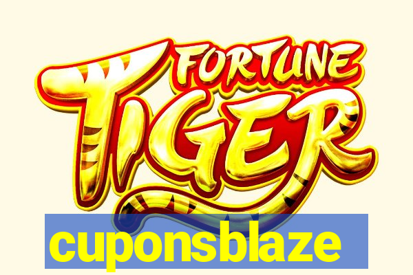 cuponsblaze