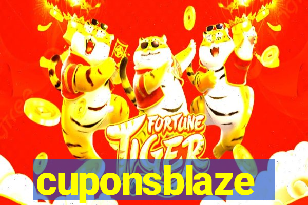 cuponsblaze