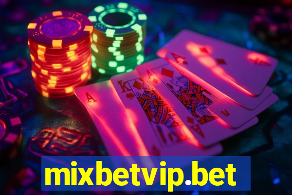 mixbetvip.bet