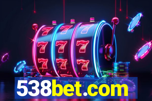 538bet.com