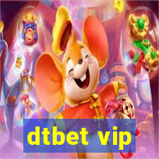 dtbet vip