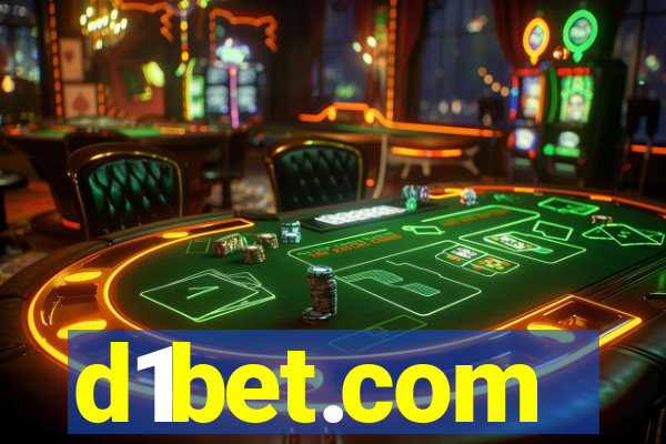 d1bet.com