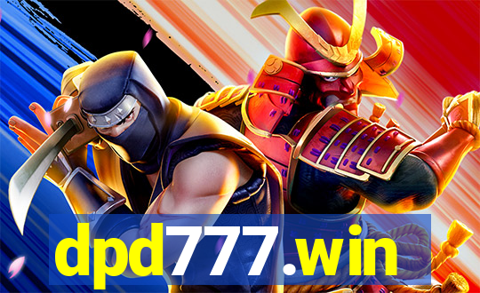 dpd777.win