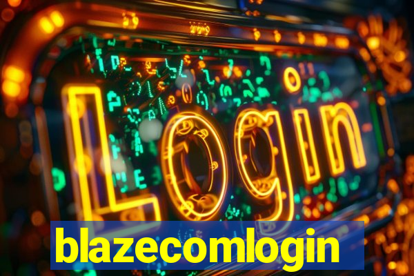 blazecomlogin