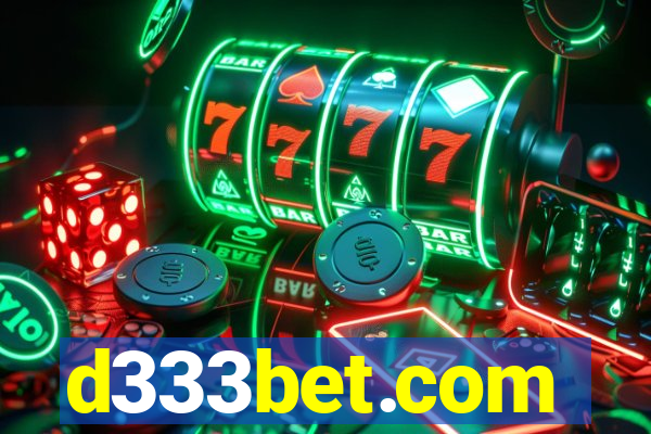 d333bet.com