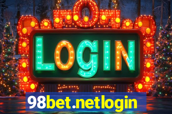 98bet.netlogin