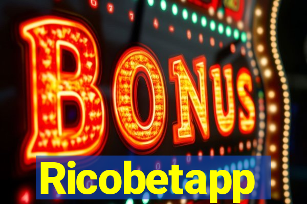 Ricobetapp