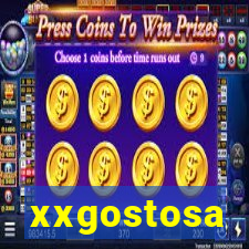 xxgostosa